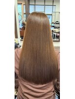 シャルムヘアー(Charme hair)&nbsp;髪ドラ髪質改善トリートメント