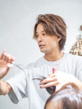 クオーレ(Cuore)&nbsp;米虫 和樹