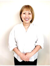 ベルシュヴー(belles cheveux)&nbsp;金子 純子