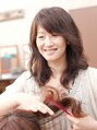 ヘアケアサロンジェー(J)/沼田和代