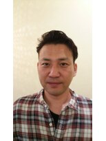 スーノ(suno)&nbsp;ビジネスでもカジュアルでもいけるメンズスタイル