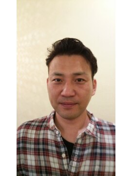 スーノ(suno) ビジネスでもカジュアルでもいけるメンズスタイル