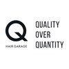ヘア ガレージ キュー(HAIR GAREGE Q)のお店ロゴ