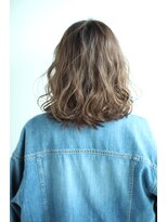 ヘアーライフデザインスアー(hair life design Suah)&nbsp;☆ふわもこカール☆