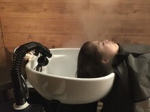 ヘアアンドスパ ベル(Belle)