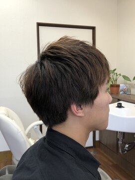 シノン(si-non) ショート