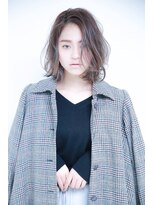 ニューヨークニューヨーク 梅田茶屋町店(NYNY)&nbsp;外国人風ボブヘア