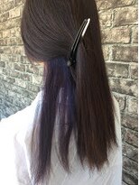 スリービープラス(3beplus)&nbsp;インナーカラー