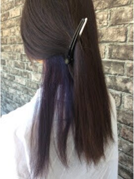 スリービープラス(3beplus) インナーカラー