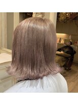 アンベリール 大名(Embellir)&nbsp;ミルクティーベージュ