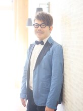 ヘアーサロン マイスター(MEISTER) BEN 