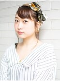 これを私の魅力にする。新しい何かを始めたい人へ。