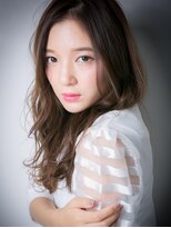 カバーヘア ブリス 戸田公園西口店(COVER HAIR bliss) *bliss戸田公園*スパイラルカールで小顔グラマラスx