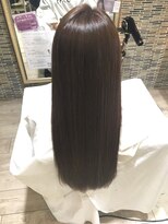 トリコ 梅田茶屋町店(trico) 大人気の美髪トリートメント【トリコ梅田茶屋町店】