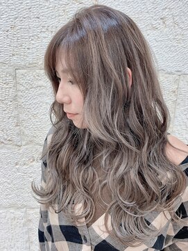 ティンク 横須賀中央(Tink) フォギーラベージュ◎