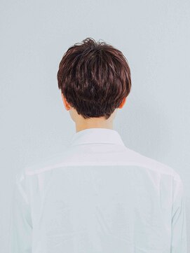 アカサ(A.casa) マッシュ/20代/30代/40代/50代/西阿知/イオン倉敷