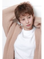 ジャムバイネオリーブ 高円寺(jam by neolive)&nbsp;色っぽショートレイヤー