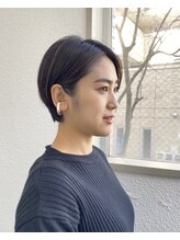 メゾン ド ノッチェ(Maison de Noche) 小林 麻衣