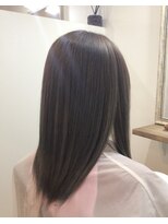 ヘアーミッションツムジ(hair mission Tsumuji)&nbsp;Wカラー