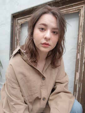 グランシャリオ 笹塚店(Grand Chariot) 【2021年の新作スタイル】笹塚美容室Grand Chariot