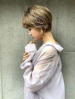 ゼンコー 国分寺(ZENKO)&nbsp;【ゼンコー国分寺】ハイトーンショート