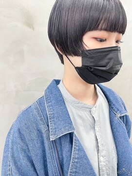 ソーコ 渋谷(SOCO) ＊【SUN】サイドラインショート