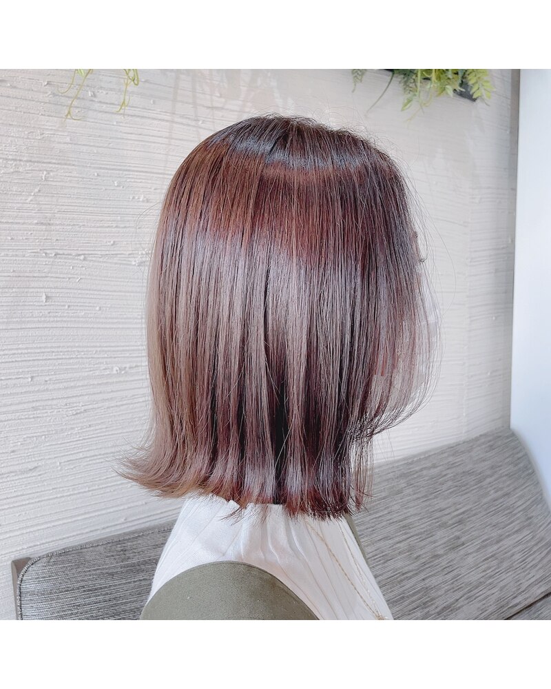 マロンブラウン