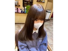 ジェイポイント ヘア クリニカ(J:POINT Hair CLINICA)