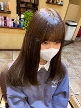 ジェイポイント ヘア クリニカ(J:POINT Hair CLINICA)