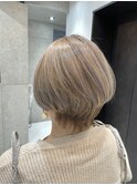 【Feria松山】コントラストシルバー♪“Sota Tawara”