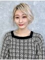 ルティア(Lutia) 近藤 優香