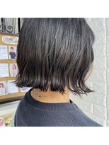 ヒップスデコ(Hip's deco)&nbsp;大人気▽外ハネボブ