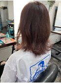 ピンクバレイヤージュ【西新井/草加/越谷/春日部/久喜/松伏町】
