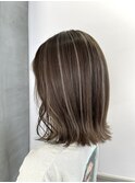 立体的な筋感がほしい方/kana