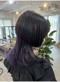 くらげヘアー
