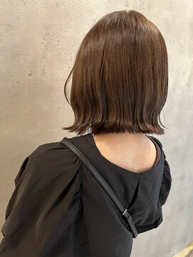 ザ ラボ アングゥ(The Labo ungu) くびれbob