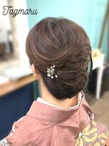 タグマル&nbsp;和装スタイル☆抱き合わせ☆