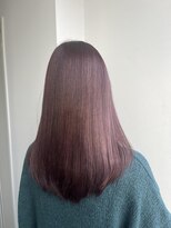 エレノア 梅田店(Eleanor)&nbsp;ピンクバイオレット