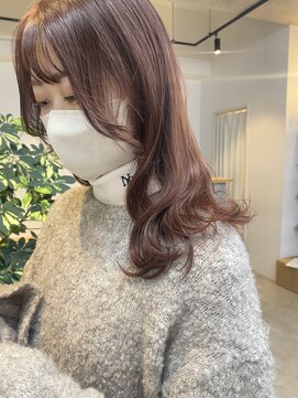 ポート バイ プライマル(port by primal) アディクシーカラー