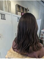 オーストヘアーベル 天王寺(Aust hair Belle)&nbsp;ナチュラルハイライト♪