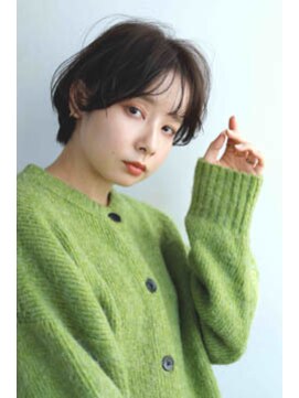 スピガ(SPIGA) カジュアルショート