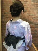 イッツヘアー(IT'S HAIR) ヘアセット