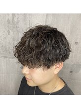 オーブ ヘアー ニーナ 麻生店(AUBE HAIR nina)