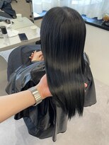 コア 梅田茶屋町店(Core) 髪質改善＊大人かわいいヘア＊美髪のススメ【Core梅田】
