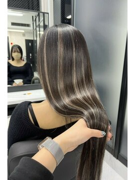 リア 大阪梅田(Ria) ～3Dハイライト シールエクステ～　【Ria 大阪 梅田】