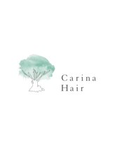 Carina Hair【カリーナ ヘア】