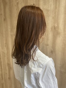 ジャムズ 五日市店(JAM's) くびれローレイヤー♪