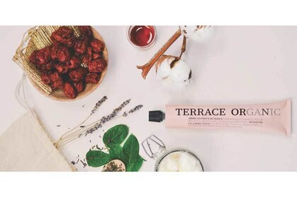 テラス 茨木(Terrace)の写真