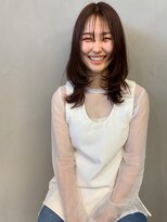 ニジュウサンド(23°)&nbsp;くびれミディアム