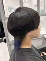 アルーシェ 秋葉原店(Alushe)&nbsp;マッシュウルフ